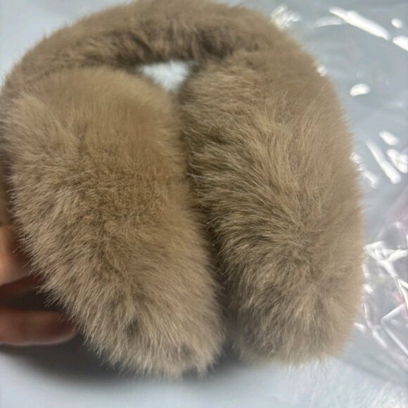 Prada Ear Muffs - Picture 4 of 5